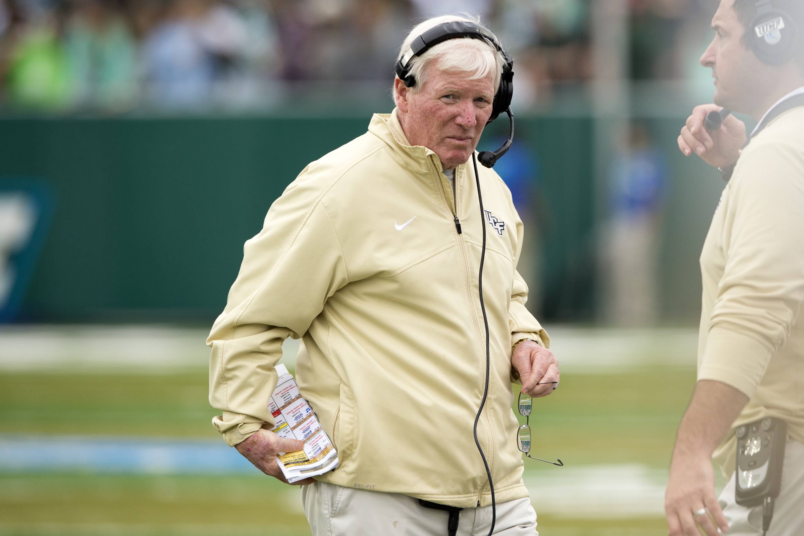 Notre Dame football: The complicated legacy of George O’Leary