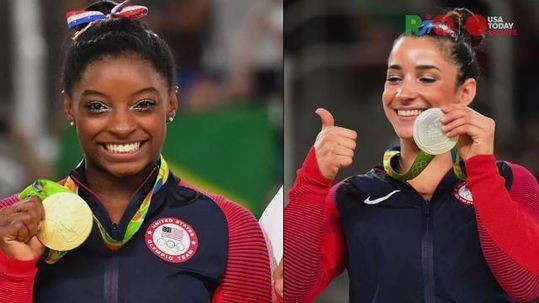 Olympic champion Simone Biles has new coach and plan for her return to ...