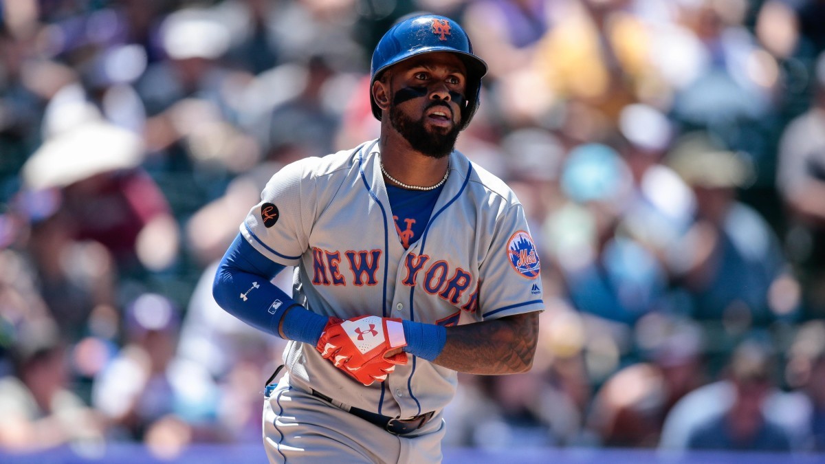 Longtime Mets SS Jose Reyes Announces Retirement After 16-Year Career