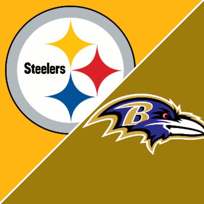 Steelers vs. Ravens - Game Summary - October 1, 2017 - ESPN