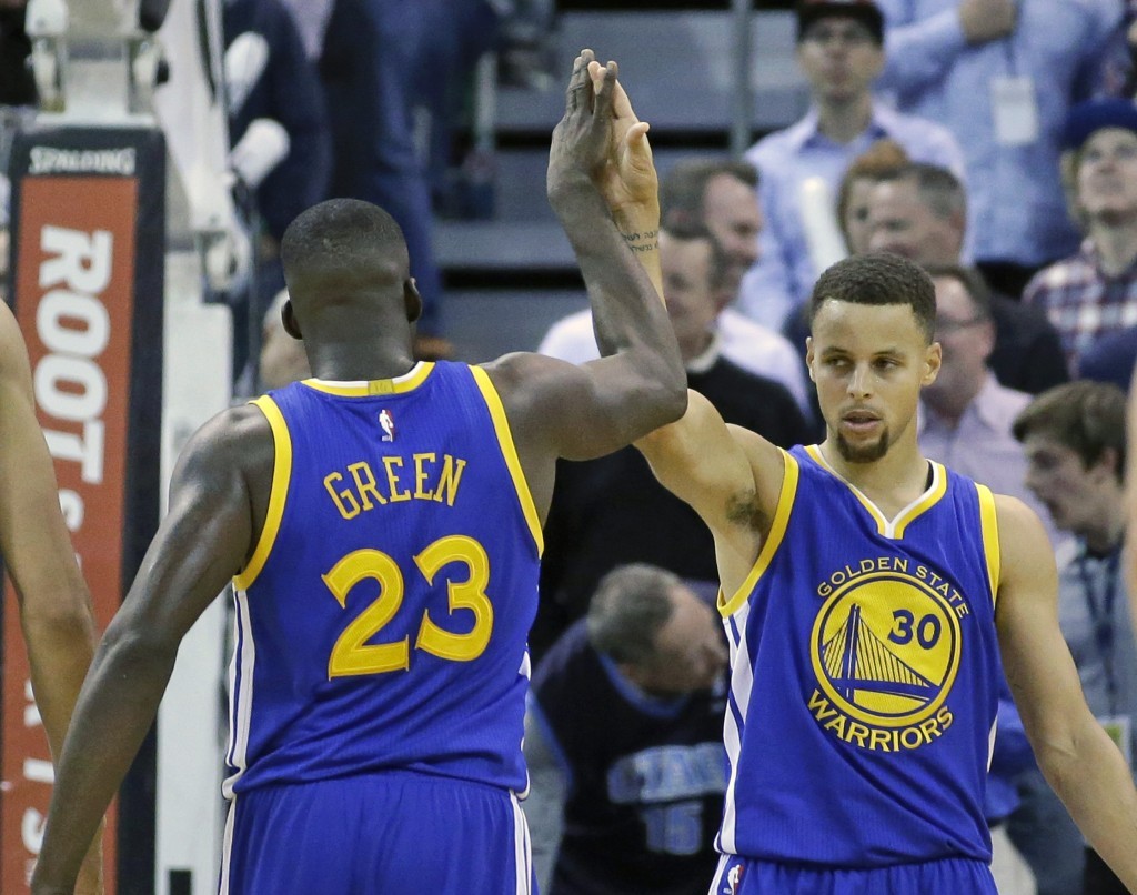 Live updates tonight: Warriors in L.A. to face Lakers