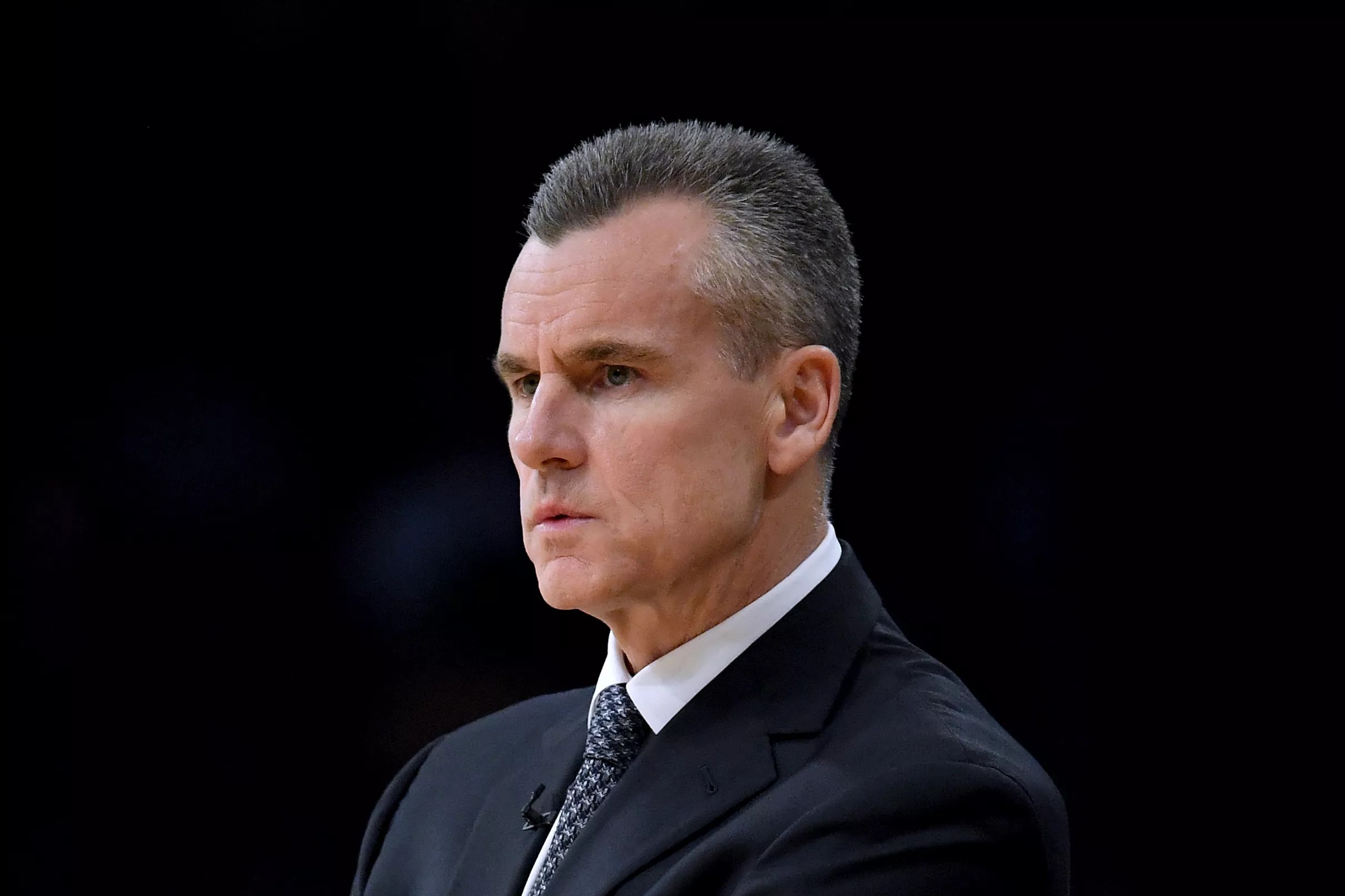 Billy Donovan to Michigan? Wanna Bet?