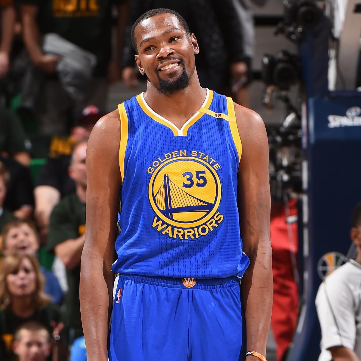 Everything You Need to Know About Kevin Durant's Twitter Fail