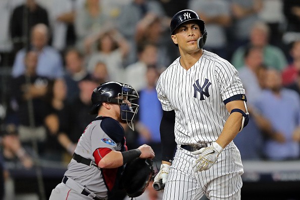 Yankees Season Ends In Heartbreaking Fashion – The Bronx Pinstripes Show