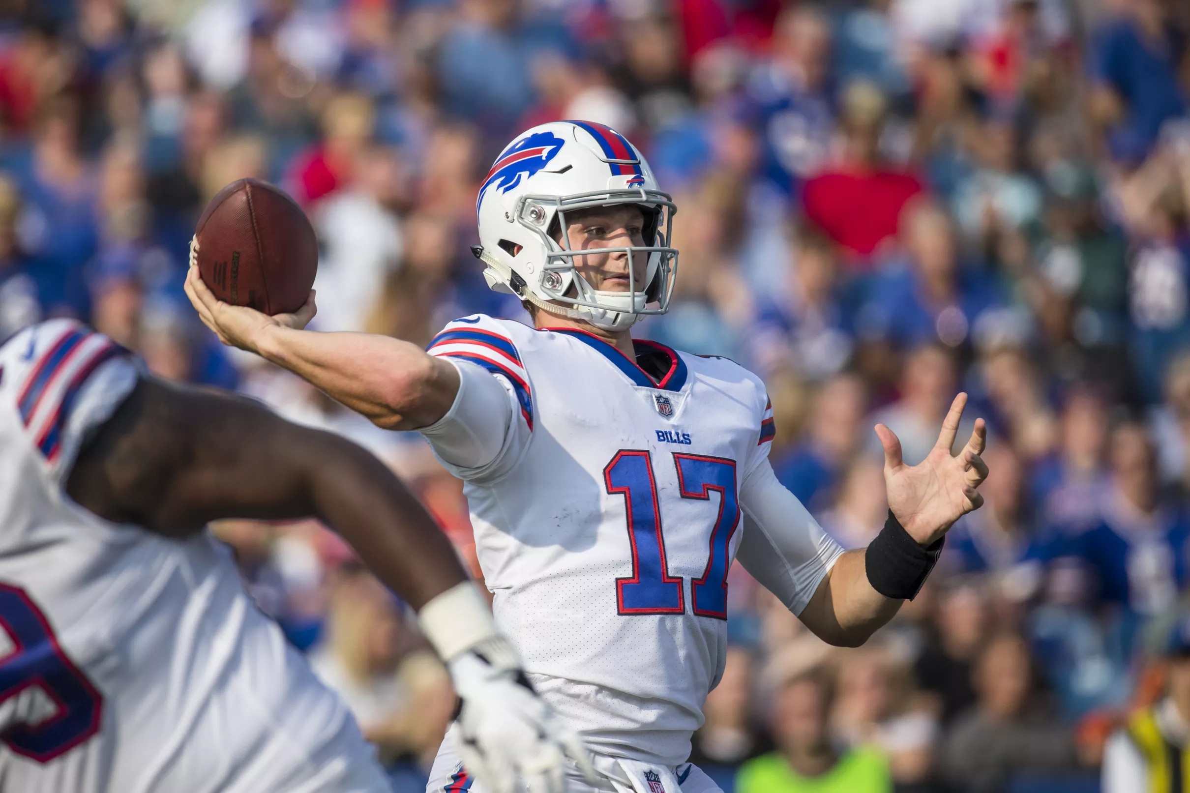 Five questions with Buffalo Rumblings about the Bills