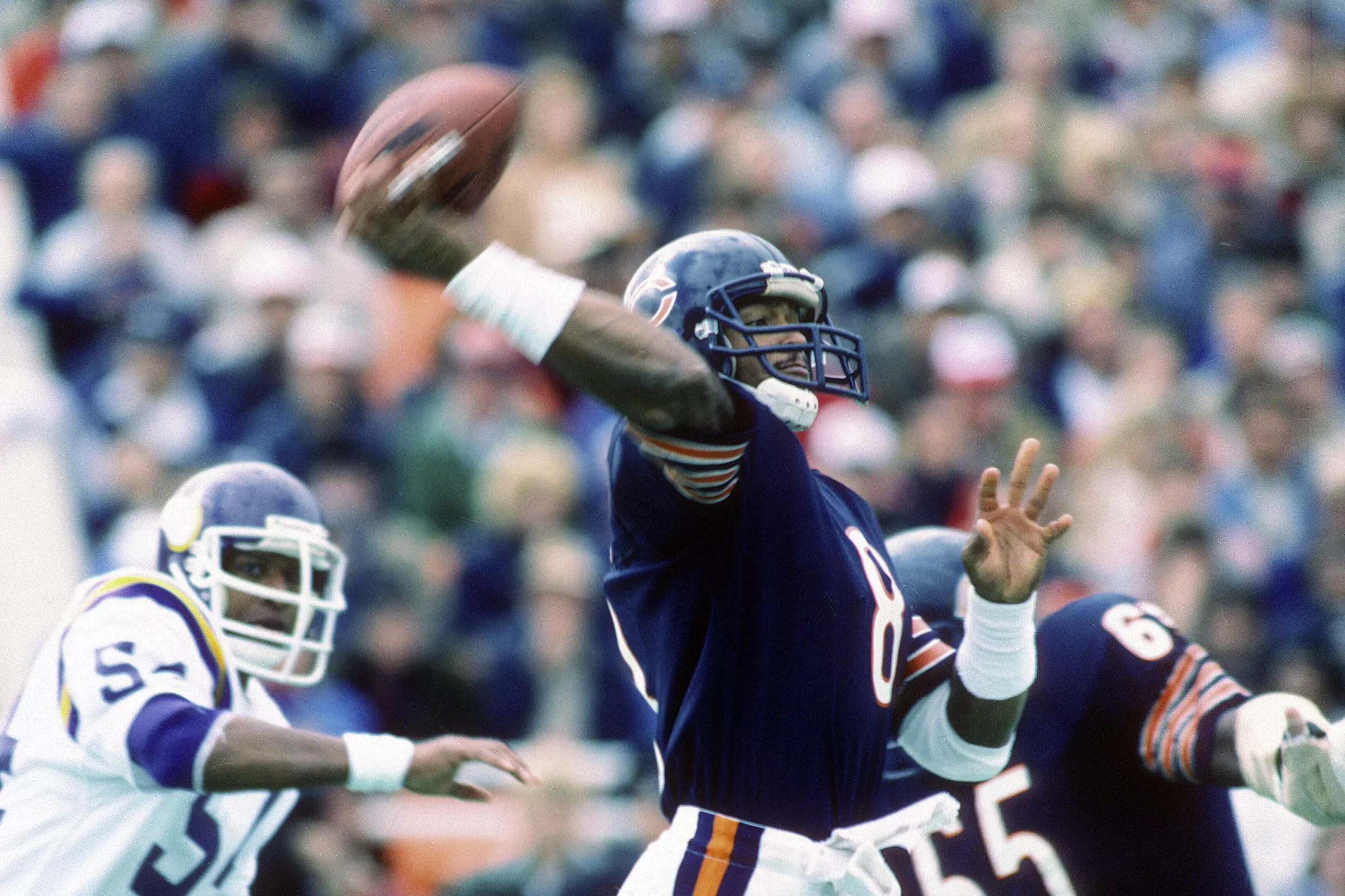 Bears 100: This day in Chicago Bears’ History...