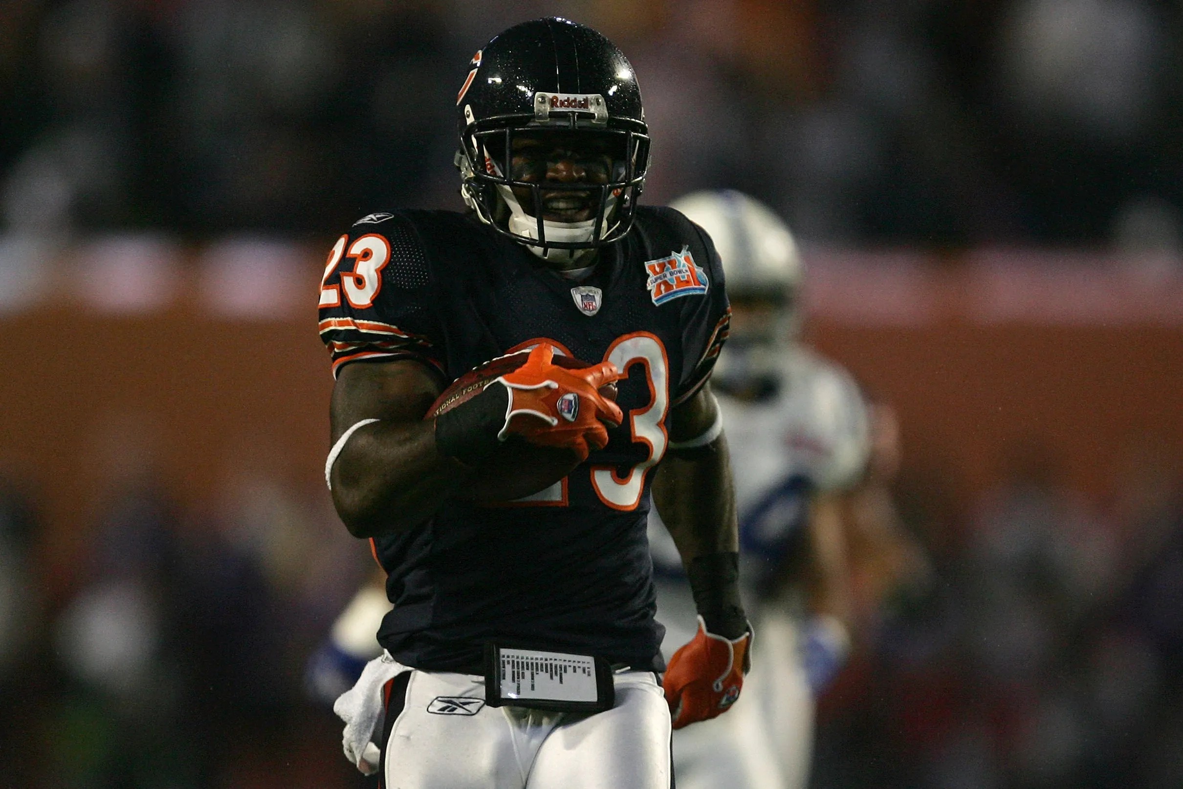 Devin Hester named Pro Football Hall of Fame Class of 2023 finalist