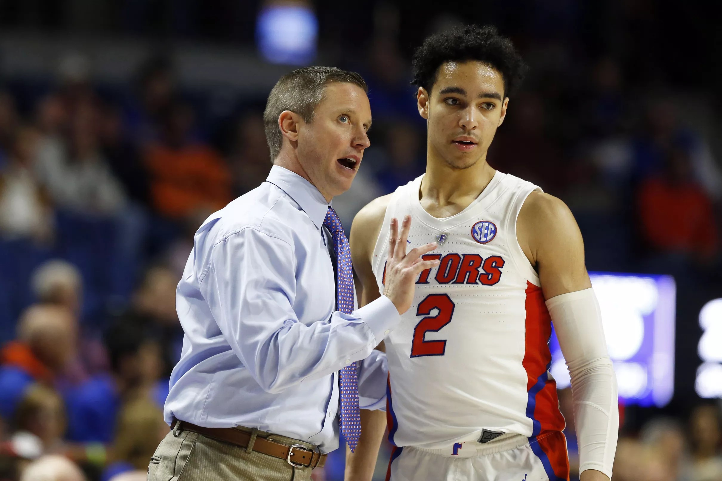 Florida vs. Ole Miss, Game Thread: Can Mike White’s Gators down his ...