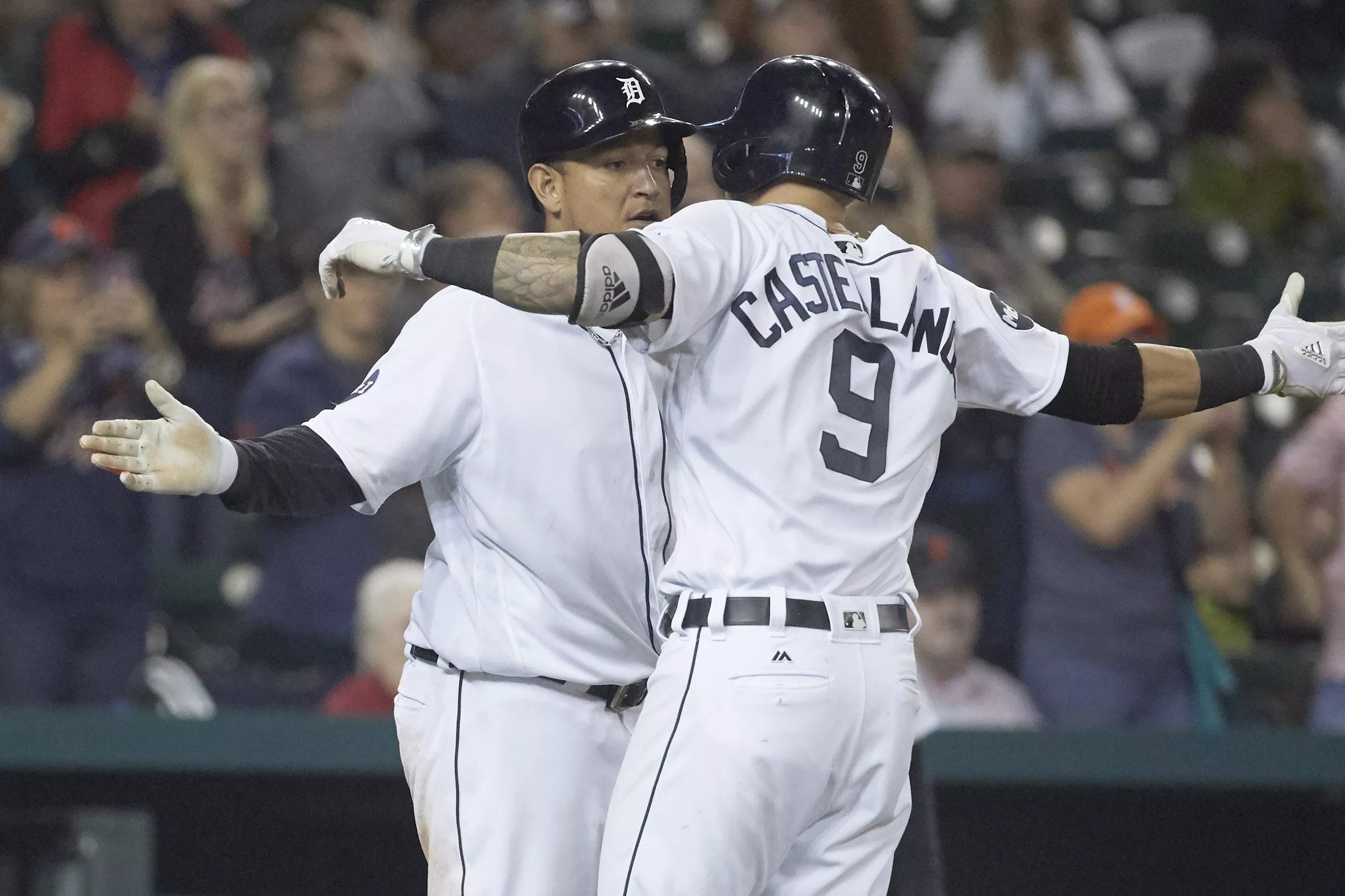 Gameday thread detroit tigers vs pittsburgh pirates 1 10 p m 
