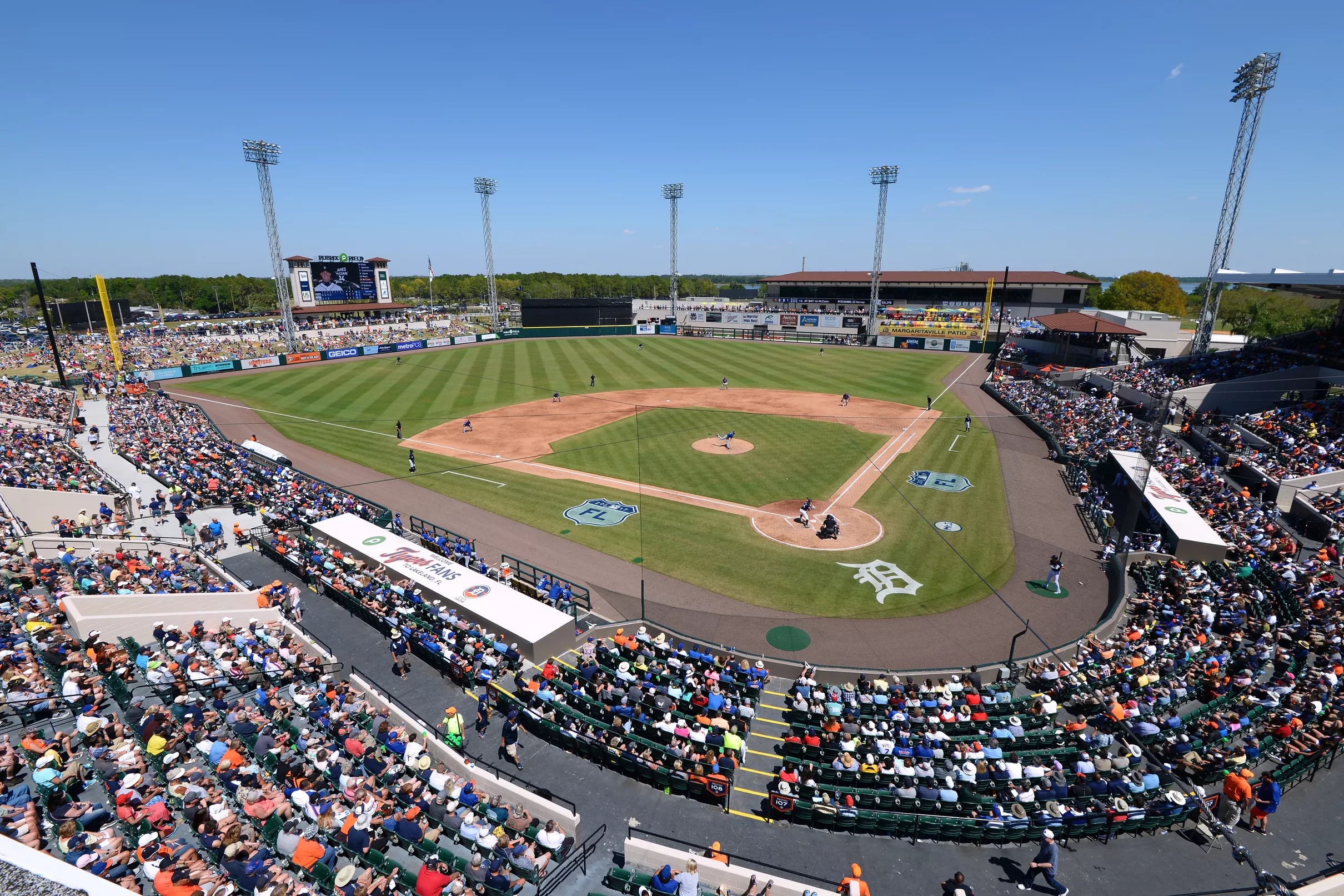 2018 BYB Tigers Prospect #26: OF Reynaldo Rivera has boom-or-bust potential