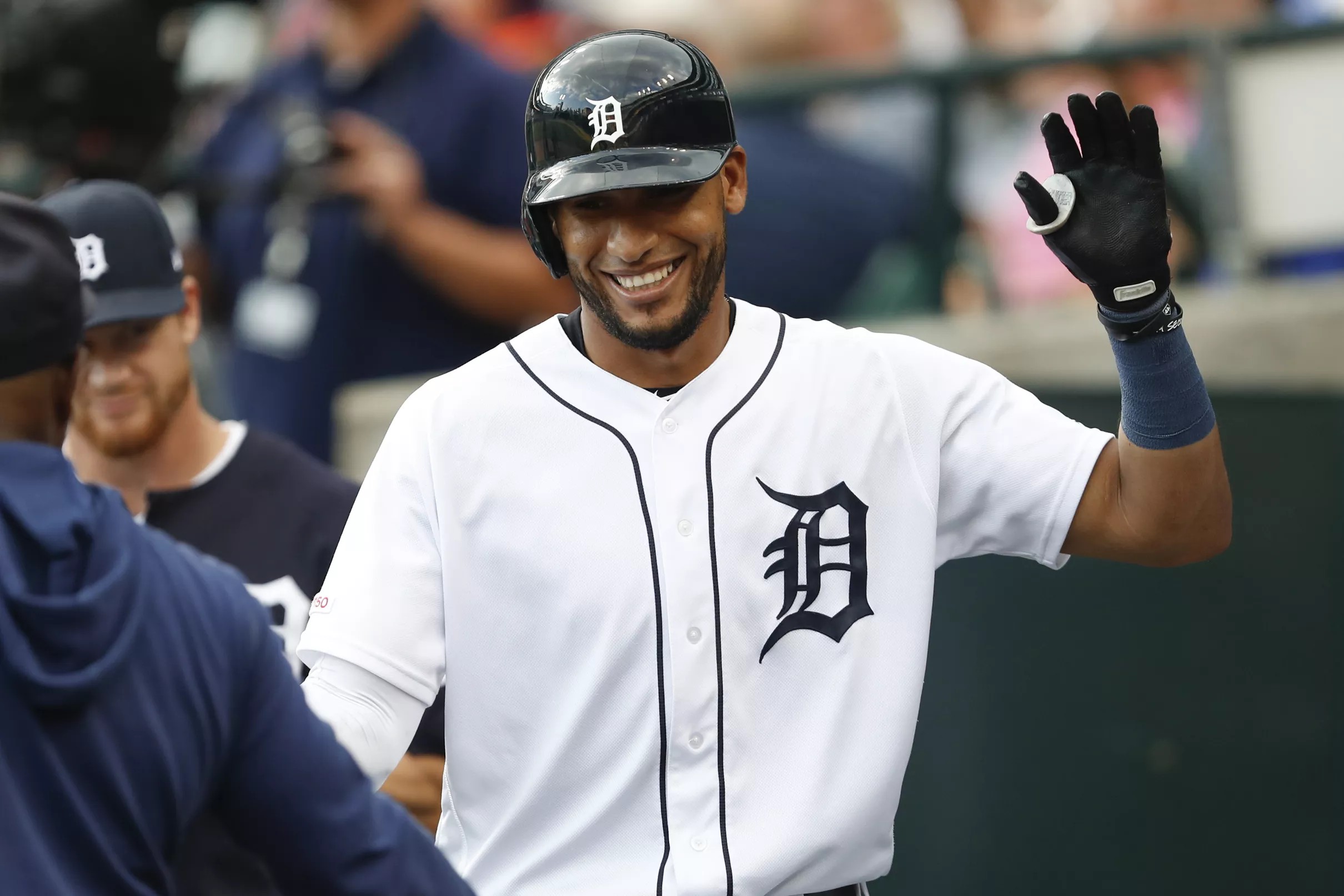 2019 Player Review: Victor Reyes showed some modest improvements