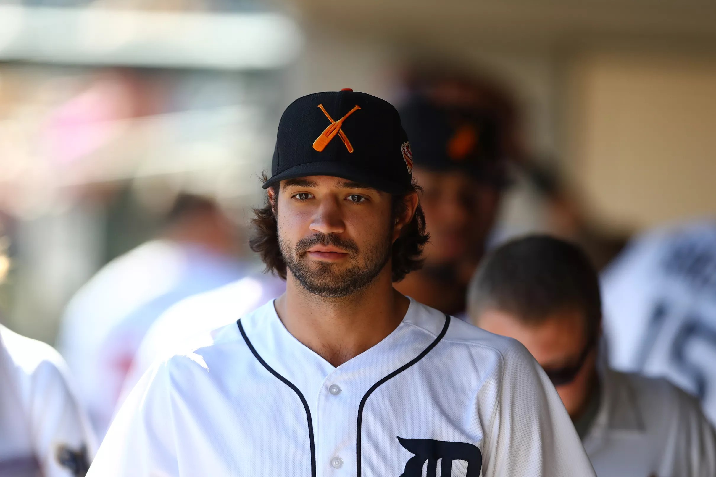 Tigers Prospect Notebook: Adam Ravenelle removed from Arizona Fall ...