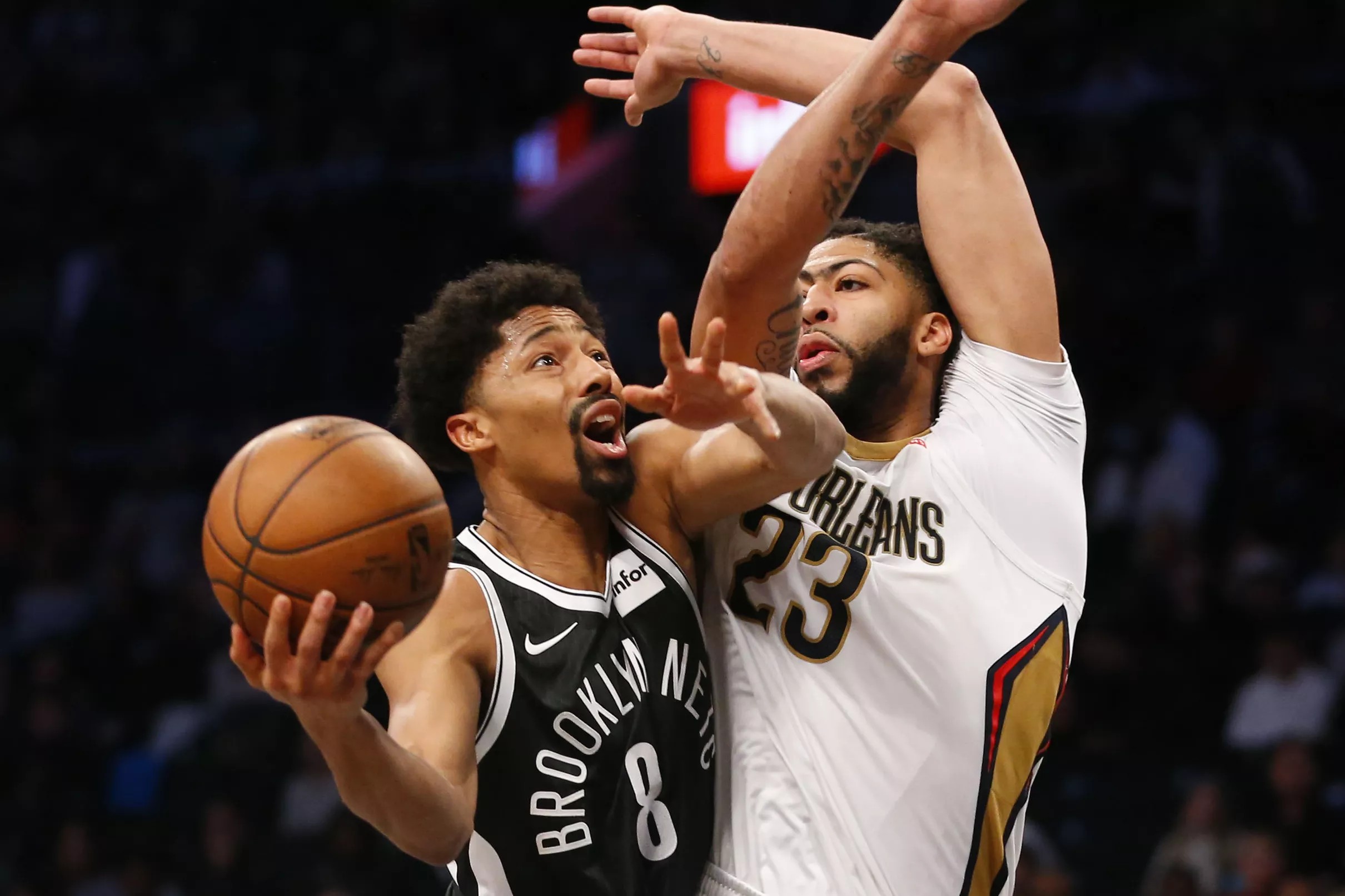 New Orleans Pelicans should explore trade market for help at point guard