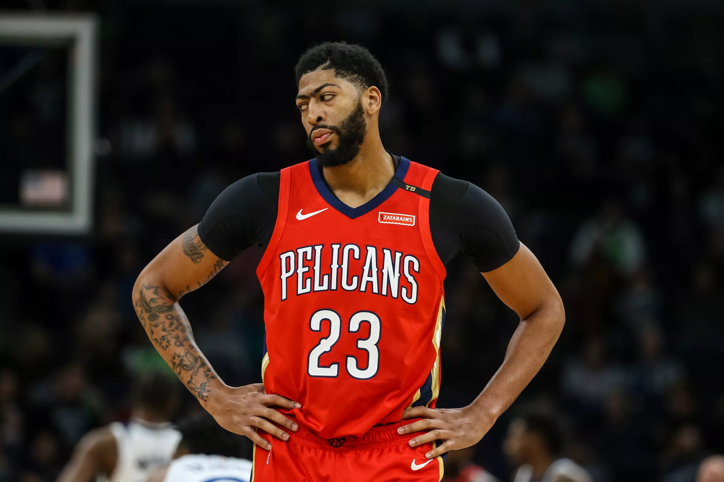 New Orleans Pelicans must improve upon first half defensive efforts to ...