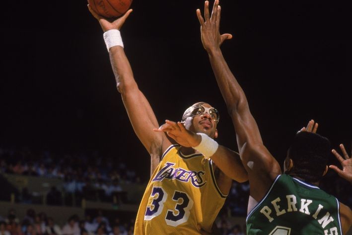 Lakers Season Countdown: 33 days, Kareem Abdul-Jabbar