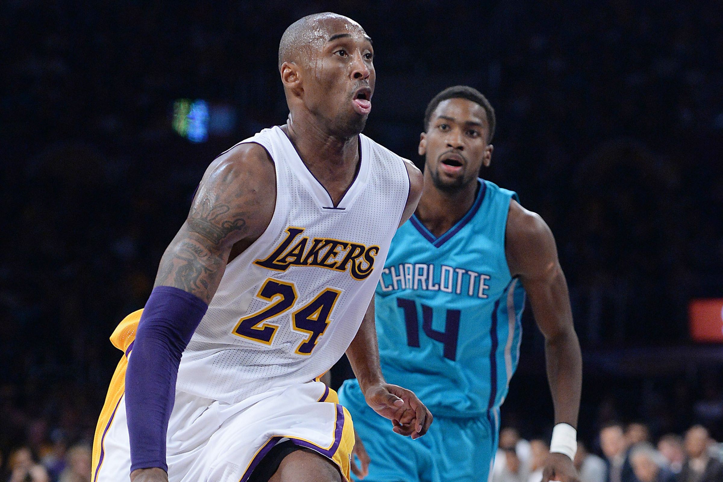 Lakers vs. Hornets Game Preview: Lakers stumble into Charlotte in back ...