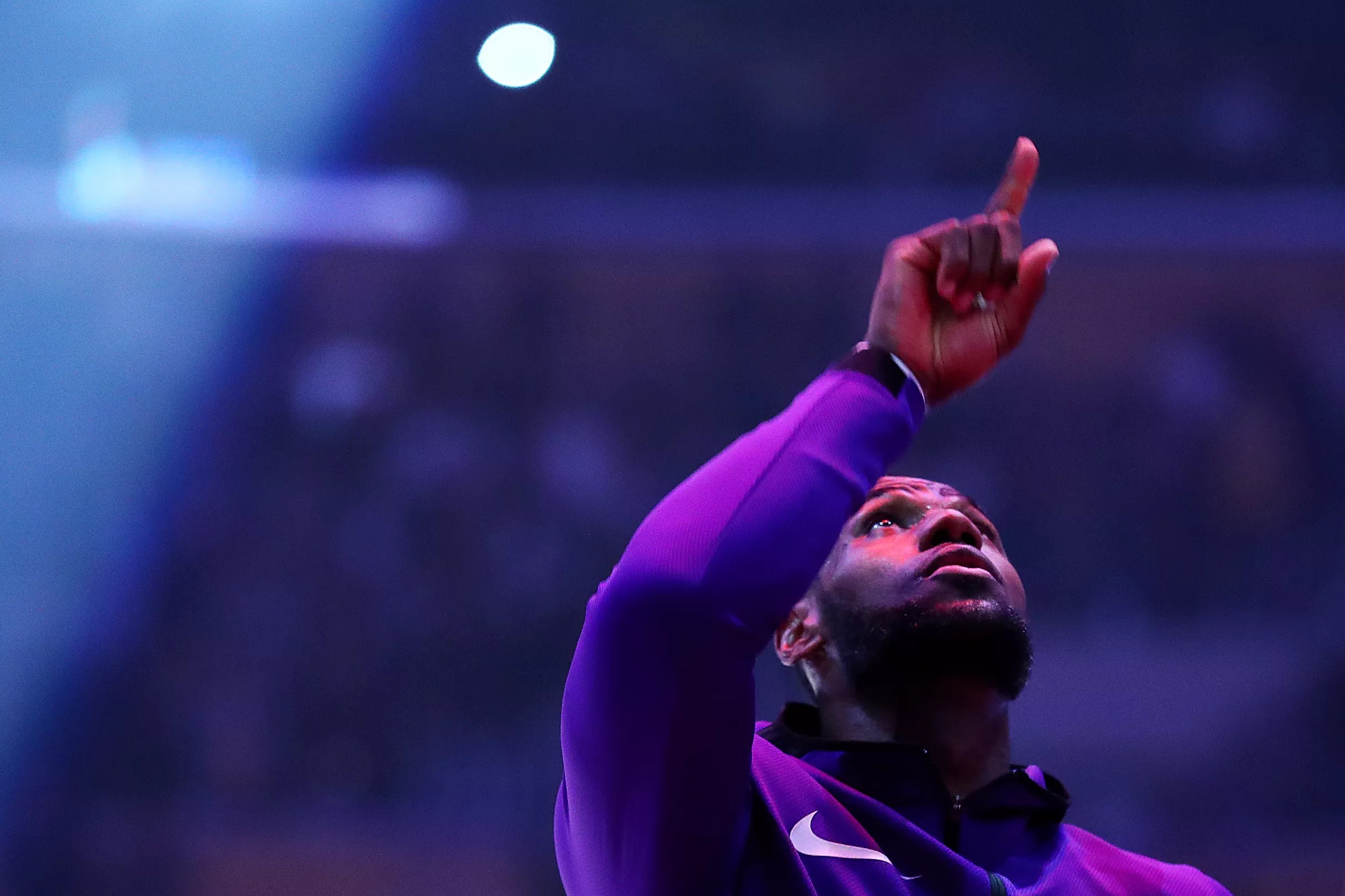 LeBron James thinks his injury was the ‘worst thing’ that could’ve ...