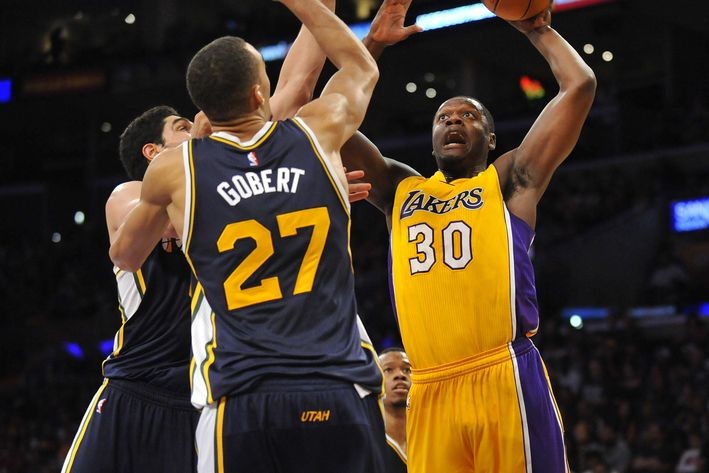 Lakers vs. Jazz preview: Preseason is finally here