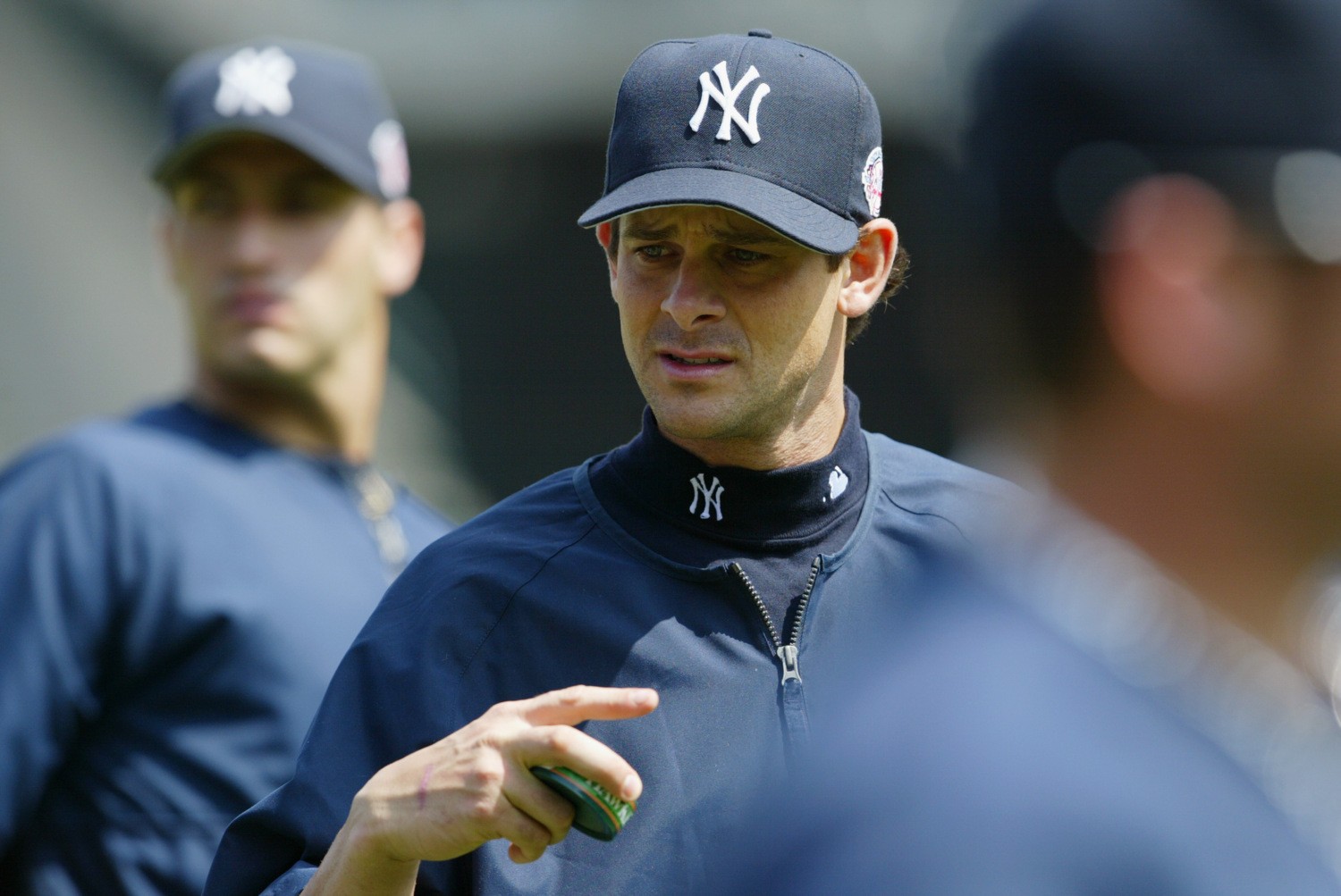 Yankees To Officially Introduce Aaron Boone As Manager