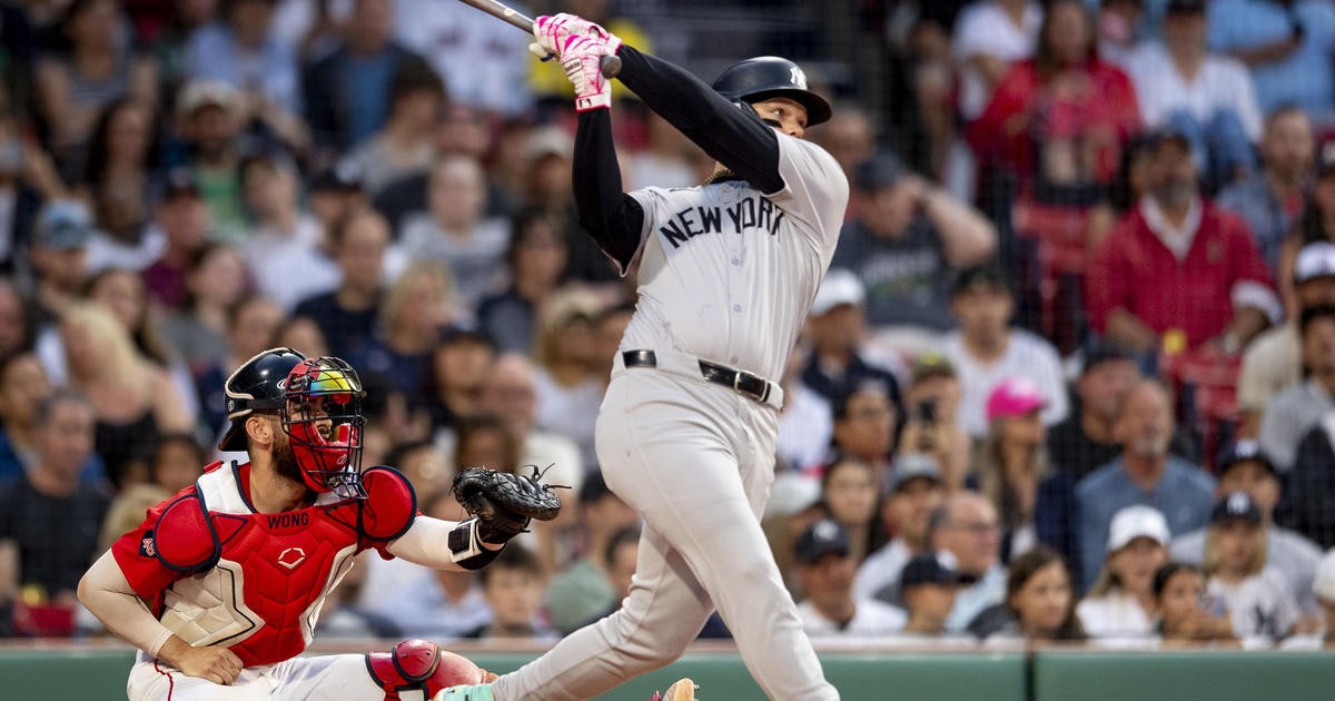 Alex Verdugo slugs 2-run HR, drives in 4 runs in return to Fenway as ...