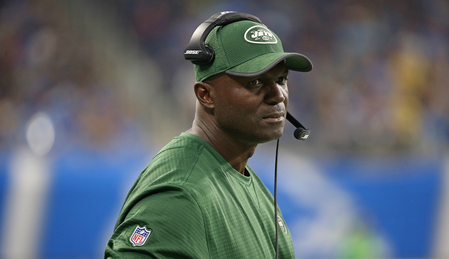 Report: Jets Head Coach Todd Bowles To Be Fired After Season’s Final Game
