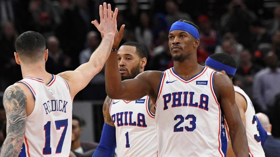 NBA Betting Guide: Friday 3/8/19