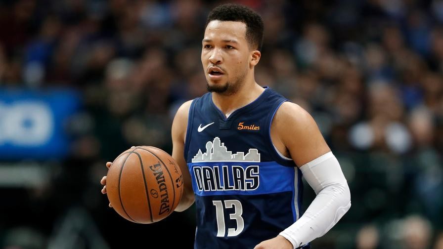 NBA Market Share Report: Running with Jalen Brunson