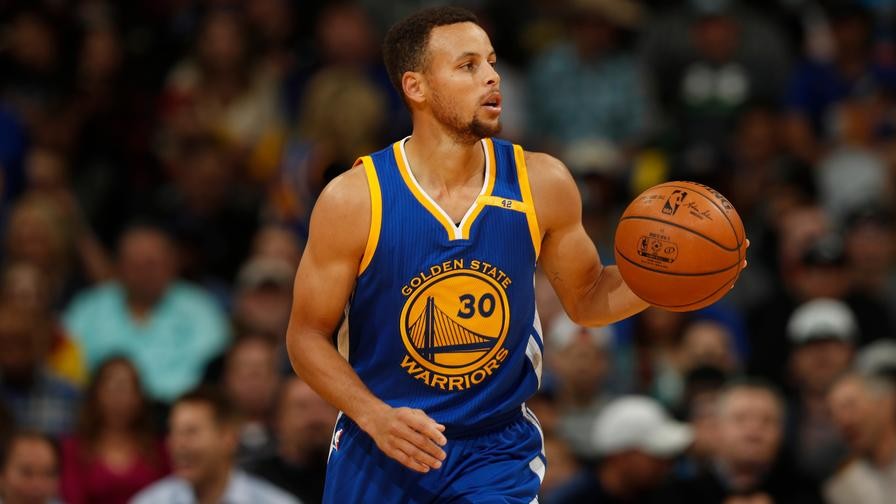 NBA MVP Watch: Steph Curry Returns on Fire