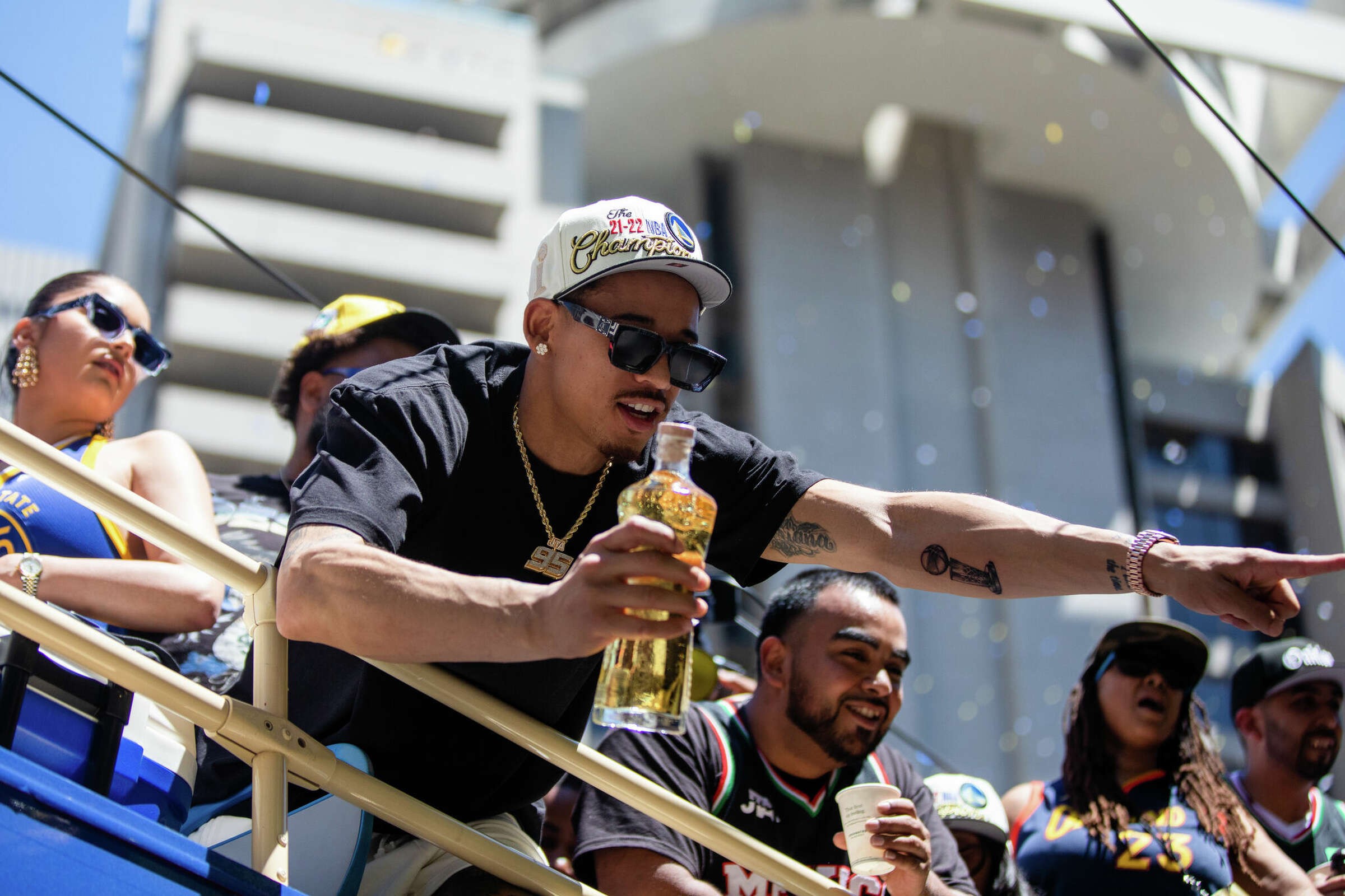 Warriors Drink Lebron James Lobos 1707 Tequila During Championship Warriors Drink Lebron James Lobos 1707 Tequila During Championship