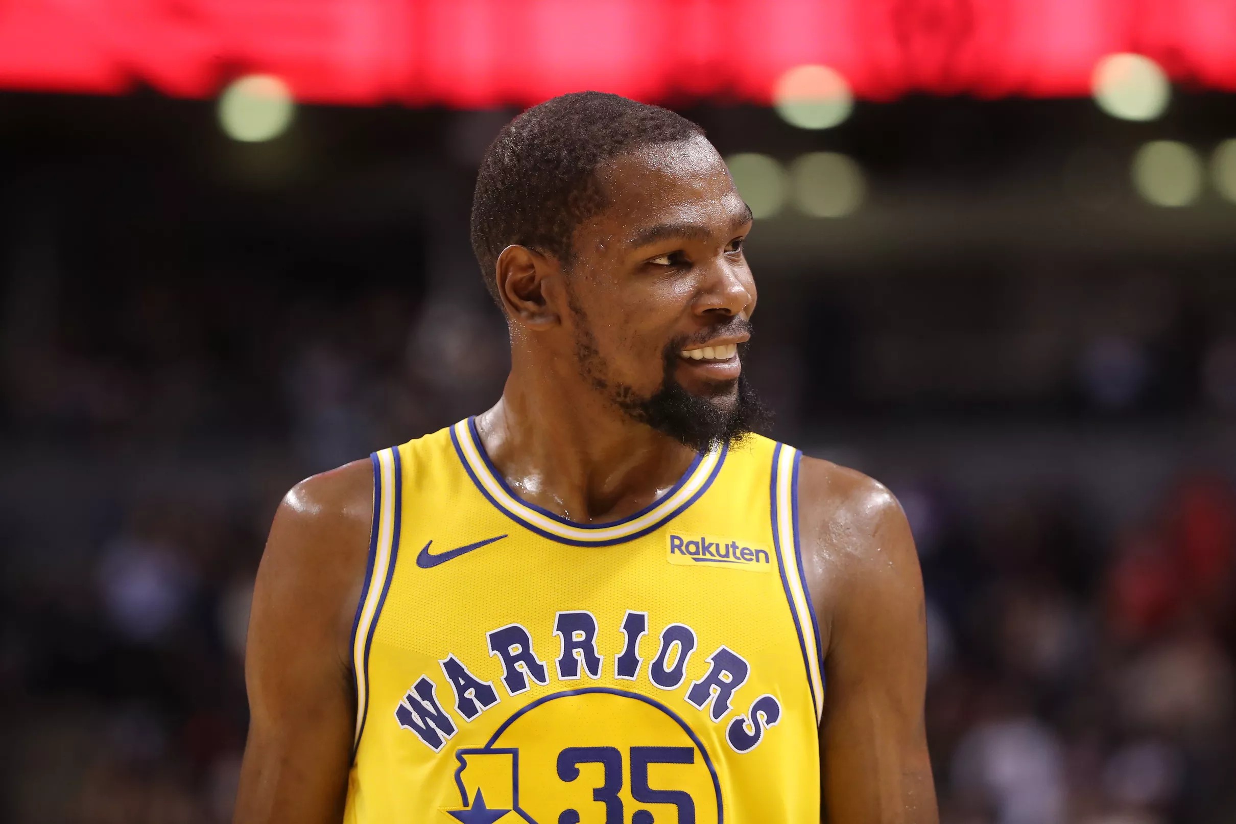 Analysis: Kevin Durant’s 51 points can’t save the Warriors from an OT ...