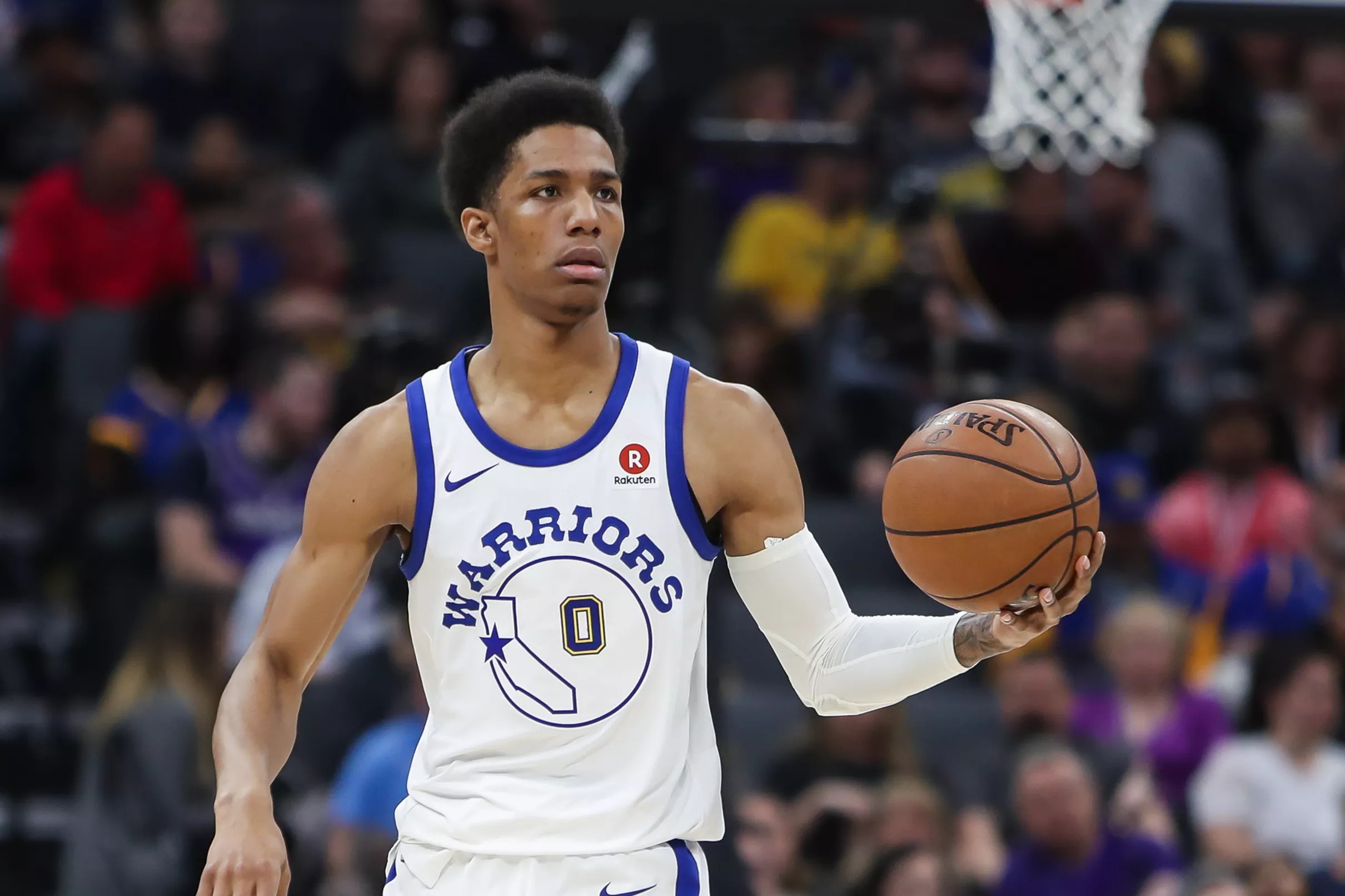 What can the Warriors learn from the Patrick McCaw experience?