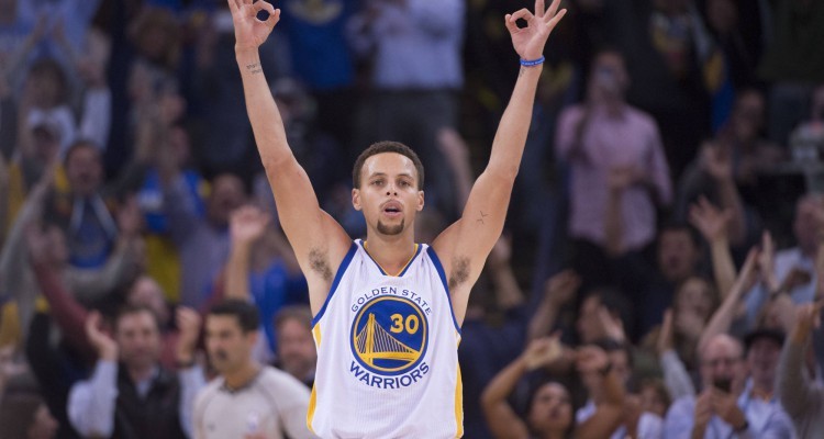 Stephen Curry News: The Race To 400 Three Pointers