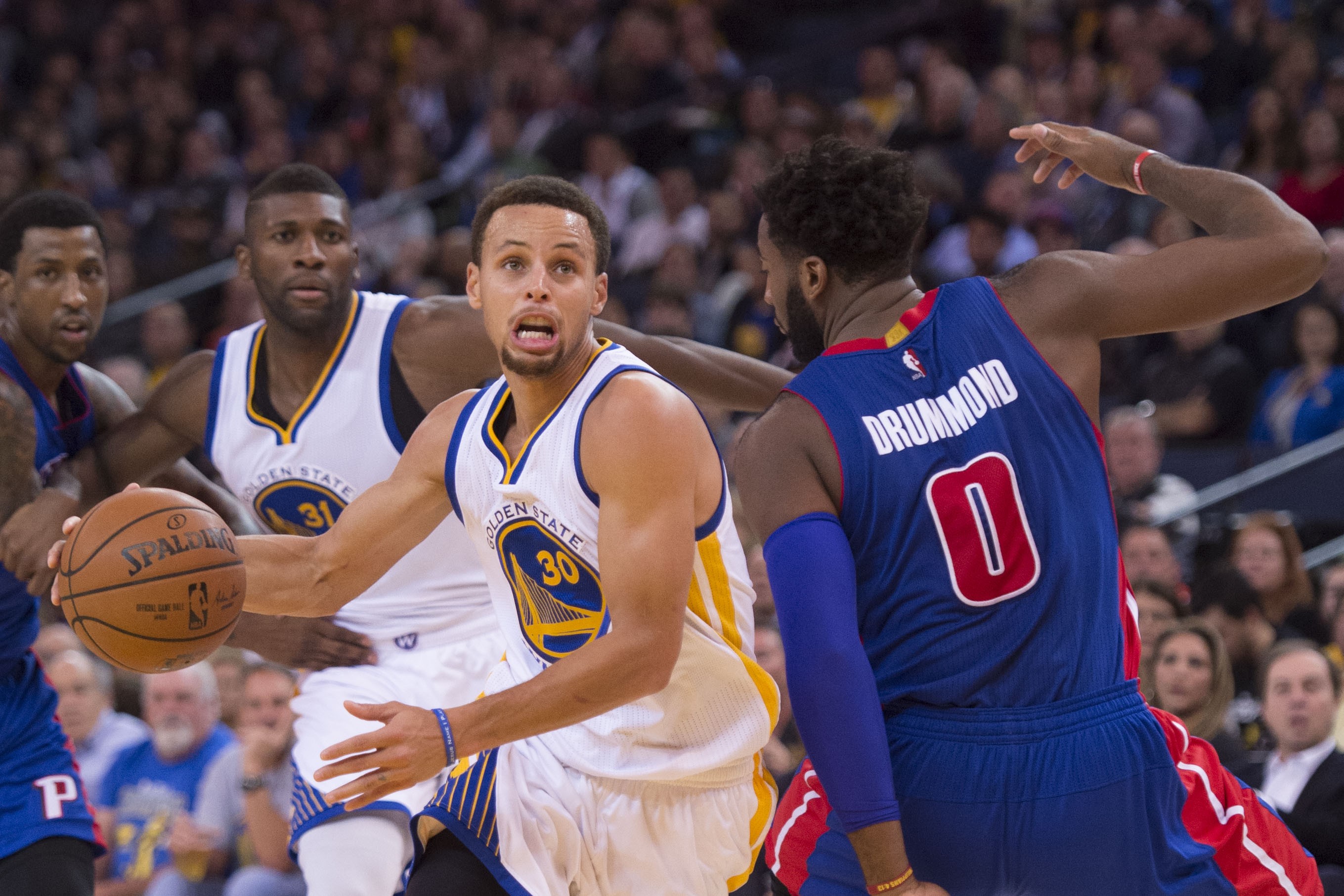 The Best Start To A Warriors Season In West Coast History | Warriors ...