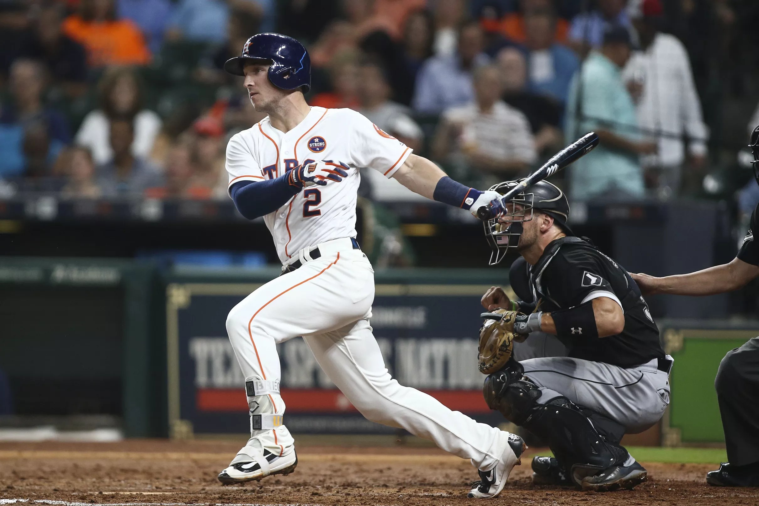 Series Preview #29: Chicago White Sox @ Houston Astros