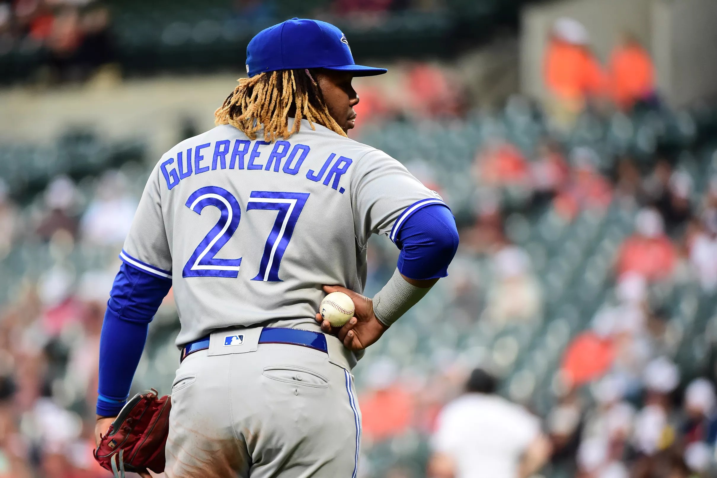 Astros expert Chris Perry explains to Blue Jays fans how to survive a ...