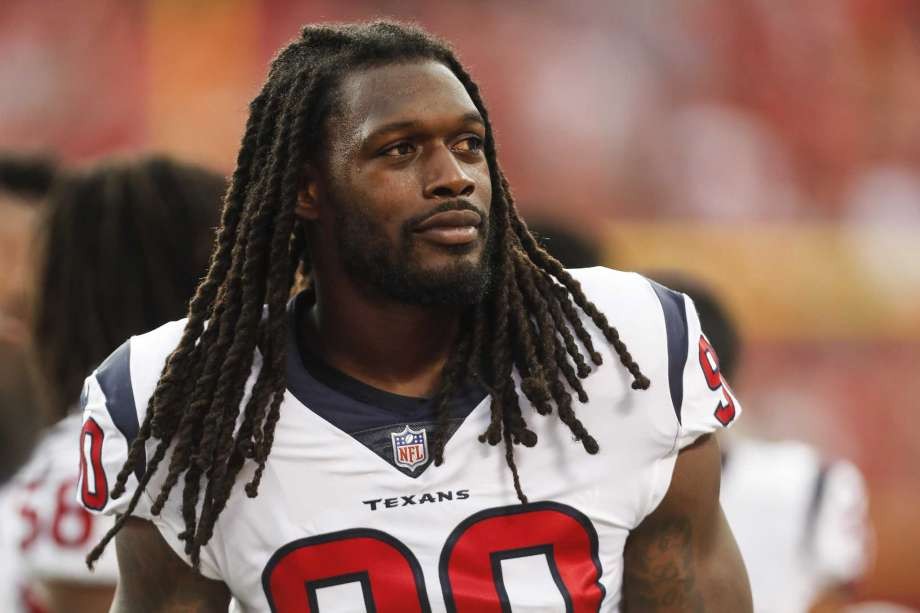 Texans' Bill O'Brien: Jadeveon Clowney ready to play entire game