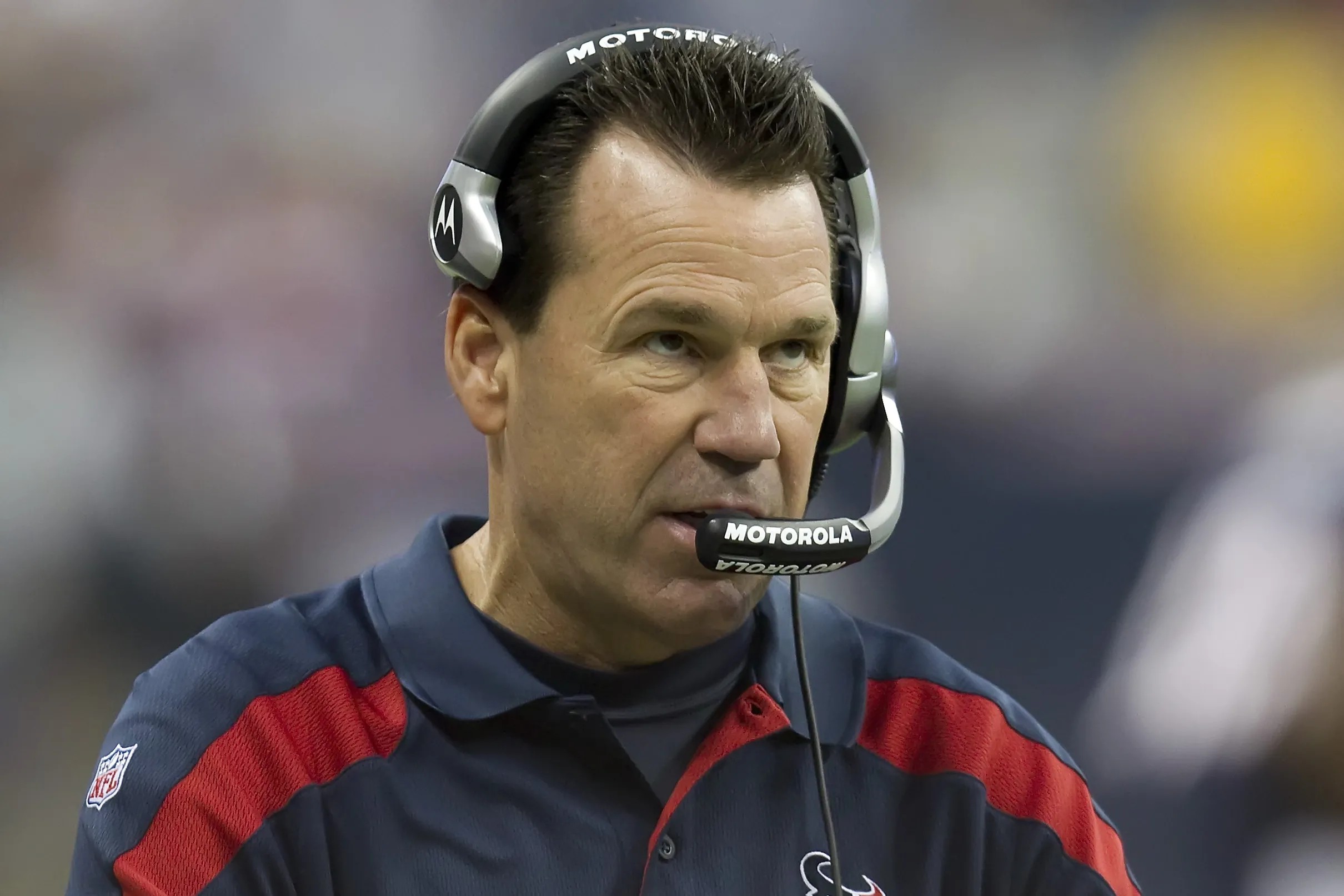 Poll: Houston Texans Hire New Head Coach