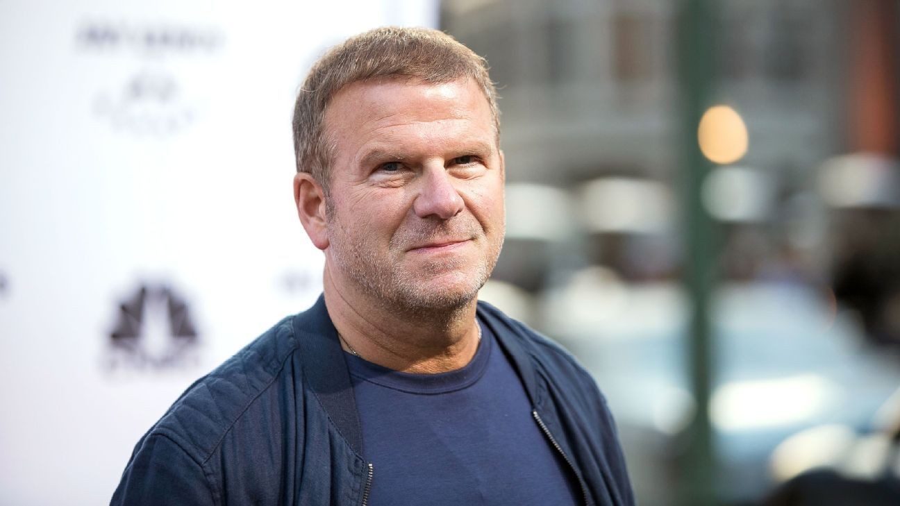 Rockets owner Tilman Fertitta's casino already paying out Warriors bets