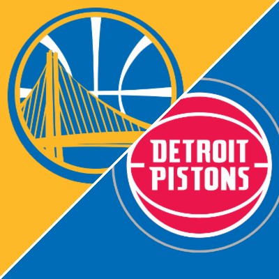 Warriors plan to keep leaning on Durant vs. Pistons