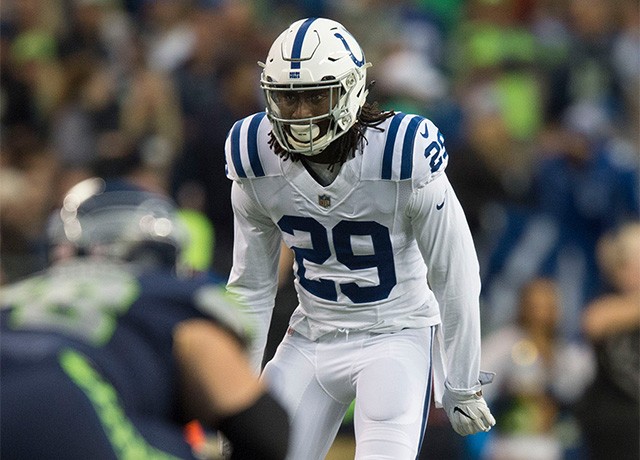 Injuries Have Besieged Colts’ Roster In 2017