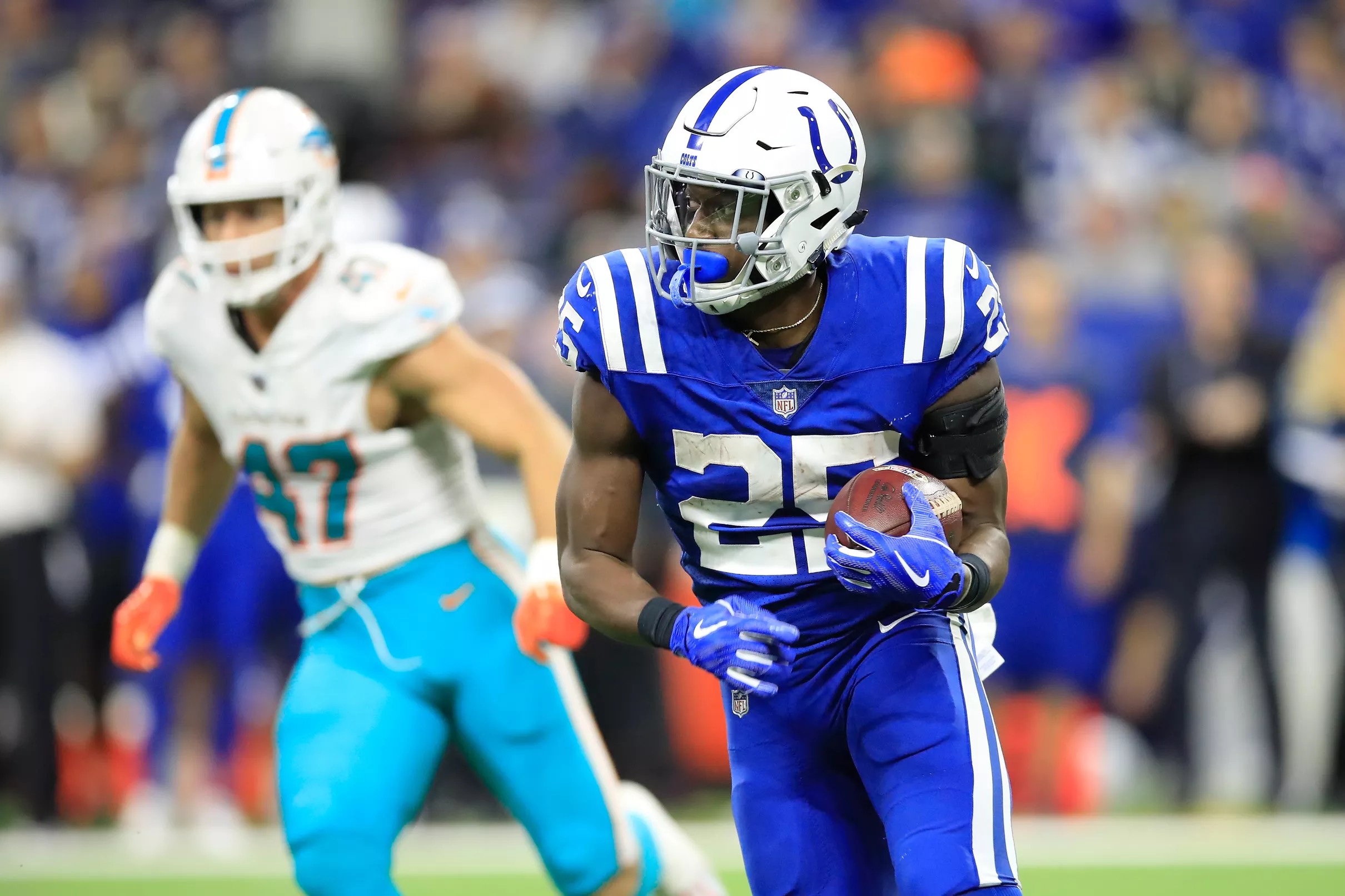 Colts vs Dolphins: Week 12 winners and losers