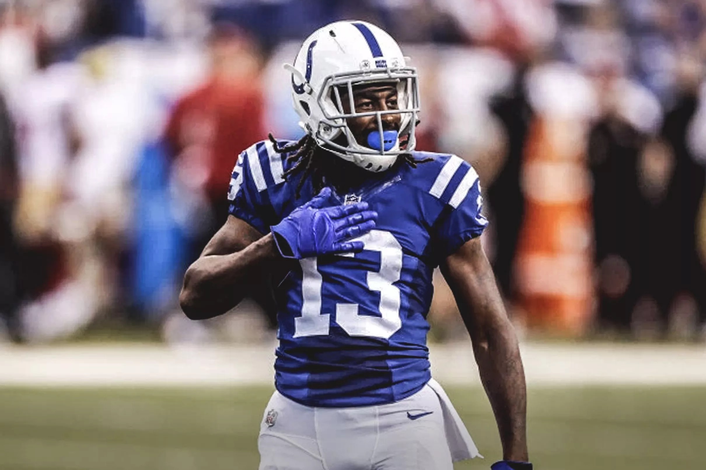 Indianapolis Colts Week 1: Keys to the Game