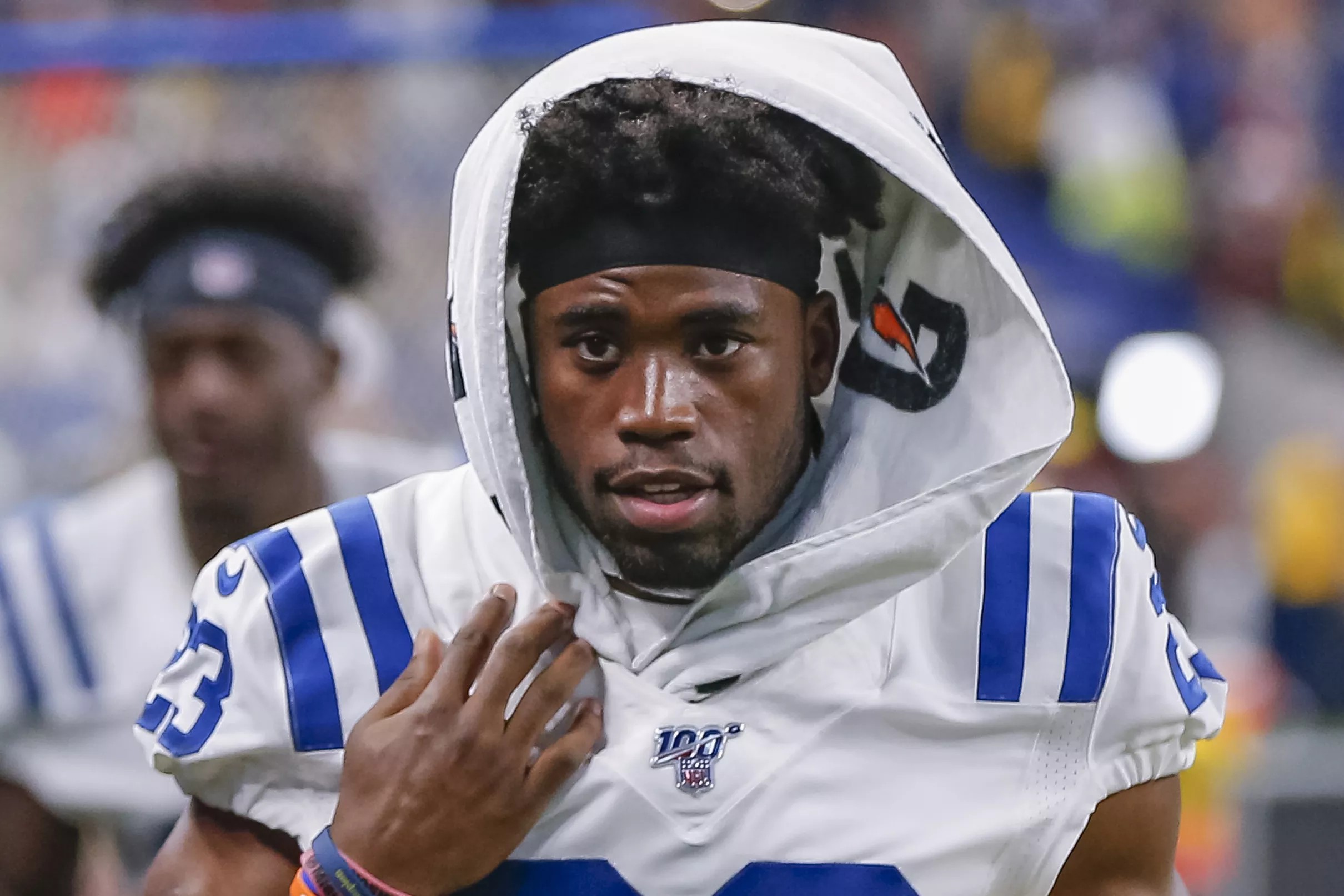 Colts News: CB Kenny Moore appears ready for season opener