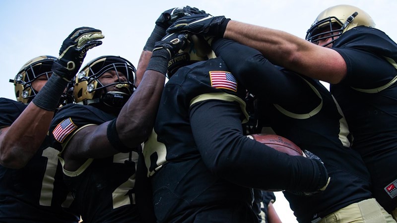 Independence Bowl Conference Affiliations Announced - Army West Point ...