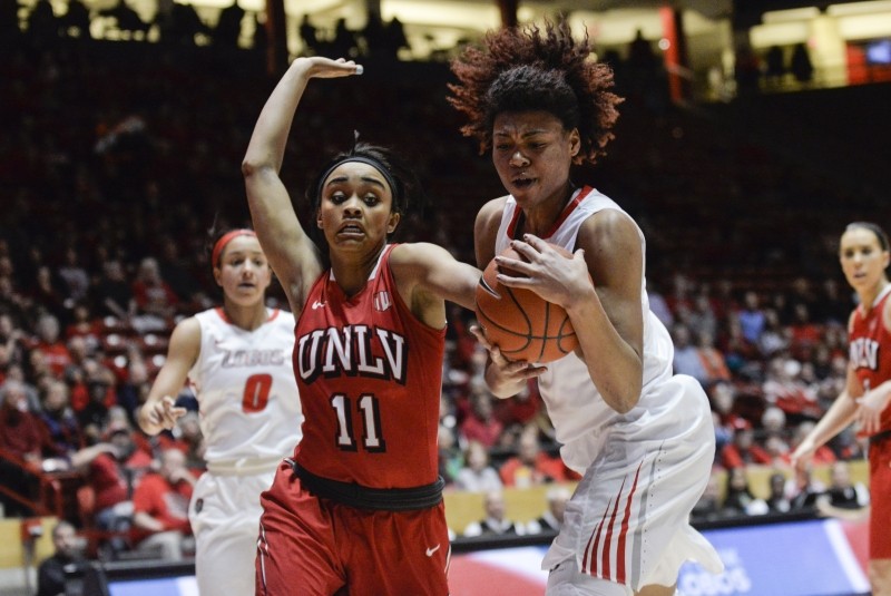 Women's Basketball: Sanchez remains patient while team works through kinks