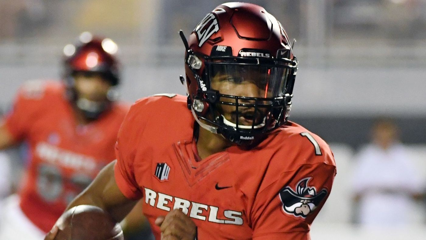 USC-Nevada Las Vegas: A look at how the teams match up