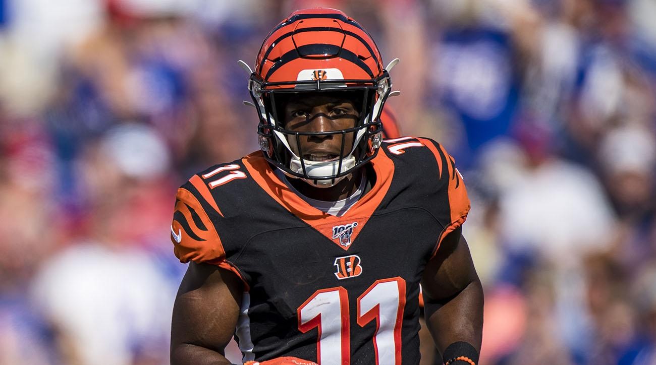 Report: Bengals' John Ross Expected to Miss Multiple Games With ...