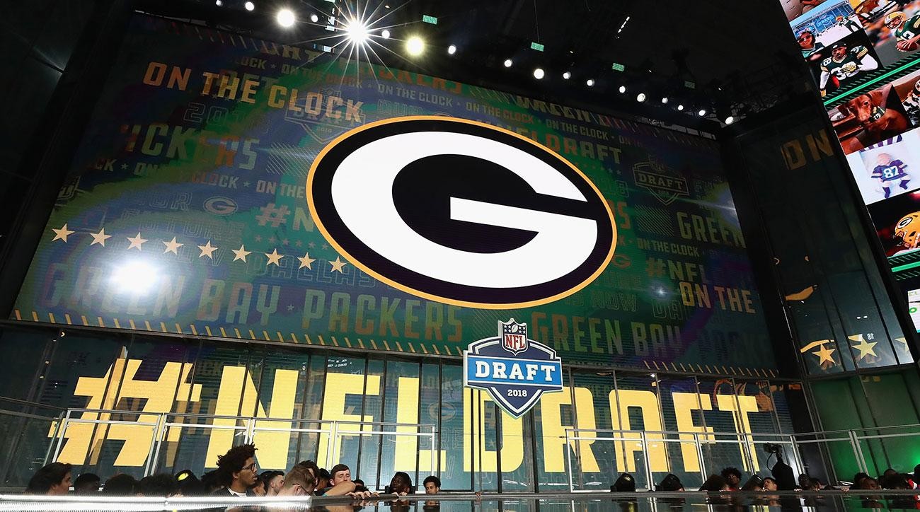 Why Rich Campbell, the Packers’ 1981 First-Round Pick, Is Glad He’s a ...