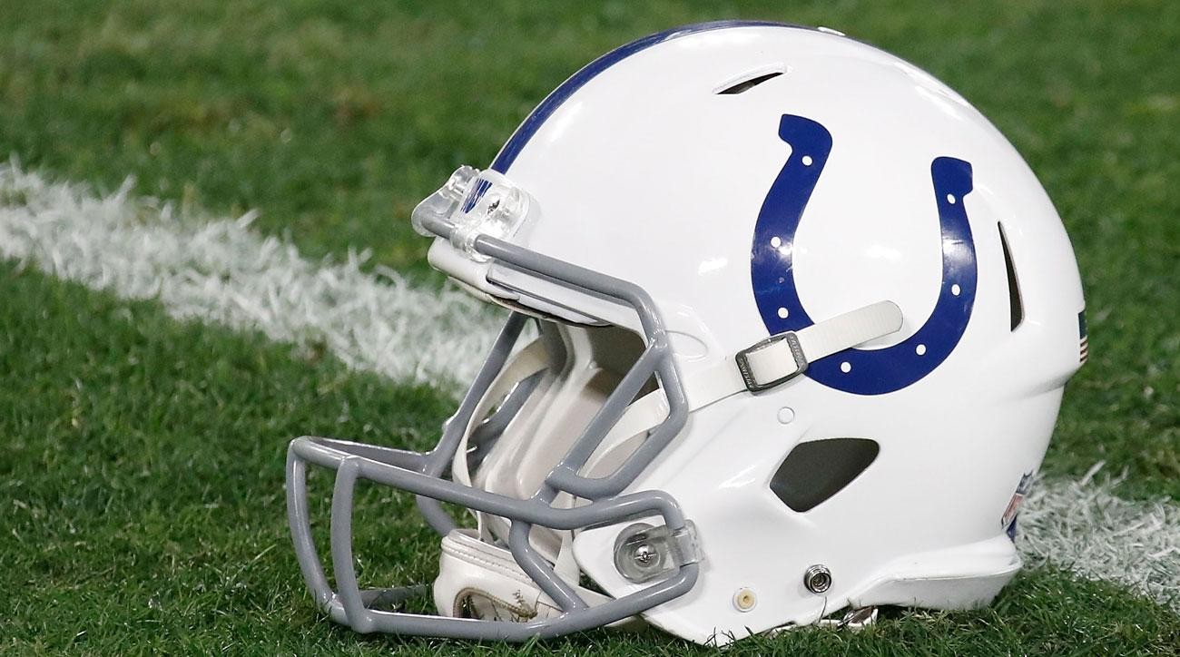 Dozens of Shots Fired Into Home of Colts Assistant Coach Parks Frazier