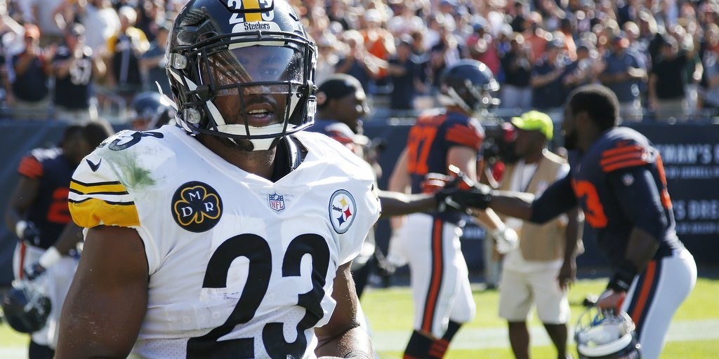 Watch: Steelers Safety Mike Mitchell Unloads on NFL Discipline ...